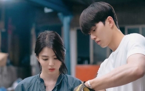 Sebut Bukan Orang Baik, Pesan Song Kang untuk Perannya di 'Nevertheless' Dibantah Han So Hee