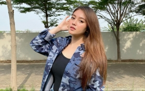 Unggah Foto Berhijab, Nabilah Eks JKT48 Curhat Sampai Nangis Ingin Mantapkan Diri