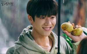 Chae Jong Hyeop Curi Hati Penonton 'Nevertheless', Berikut 5 Fakta Menarik Si 'Kang Kentang'