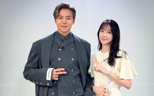 Lee Ji Ah dan Park Eun Seok Ciuman, Rating 'Penthouse 3' Malah Turun