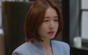 Tak Cuma di 'Hospital Playlist', Ahn Eun Jin Juga Jadi Sad Girl di 'The Witch's Diner'