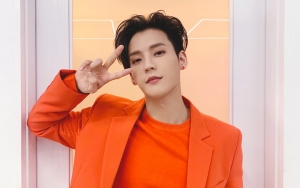 Minhyuk BTOB Beber Kondisi Terkini usai Bikin Khawatir Dilarikan ke Rumah Sakit Akibat Covid-19