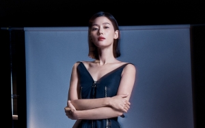 Penulis Naskah Nyaris Berlutut Saat Casting Jun Ji Hyun di 'Kingdom: Ashin Of The North'