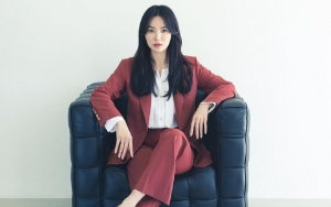 Song Hye Kyo Siap Kerja Keras Jadi Manajer di 'Now, We Are Breaking Up'