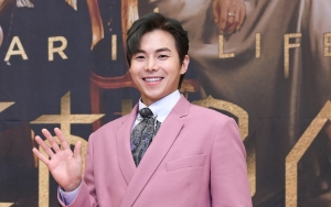 Kesembuhan Mengejutkan Park Eun Seok di 'Penthouse 3' Disindir Tak Masuk Akal