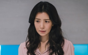 Dipenuhi Ciuman Panas, Teaser Drama Yoon Se Ah 'The Road: The Tragedy of One' Bikin Fans Istigfar