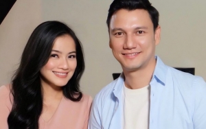 Couple Goals, 8 Potret Titi Kamal dan Christian Sugiono Ini Bikin Baper