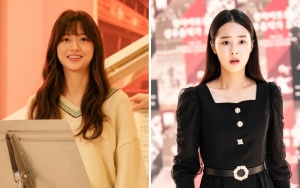 Kim Hyun Soo Swag Kalahkan Choi Ye Bin di 'Penthouse 3' Jadi Perbincangan