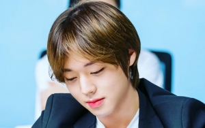 Akan Segera Comeback, Ini Deretan Potret Selfie Park Jihoon