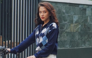 2 Kali Terlibat Skandal, Karier Adhisty Zara Justru Diramal Tak Akan Redup