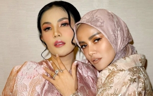 Nindy Ayunda Kecewa Bolak-balik Hubungi Olla Ramlan Tapi Tak Digubris, Titip Pesan Ini