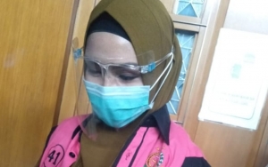 Kamar Tahanan Eks Jaksa Pinangki Diduga Lebih Bagus Dari yang Lain