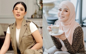 Nindy Ayunda Tegaskan Rekaman Gosipin Olla Ramlan Tak Utuh, Disabotase Mantan ART?