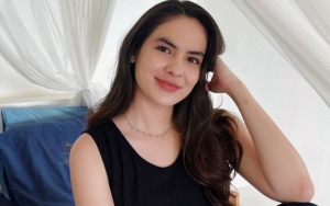 Steffi Zamora 'Balas' Pamer Momen Uwu Bareng Fero Walandouw Usai Video Cium Bibir Okin-Zara Viral