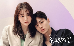 Song Kang Berusaha Ambil Hati Han So Hee Kembali, Tim Produksi 'Nevertheless' Isyaratkan Baikan?
