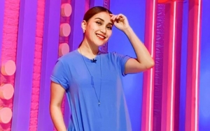 Dipanggil 'Sayang' Robby Purba, Ayu Ting Ting Justru Pilih Puji Ivan Gunawan? 
