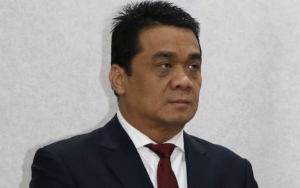 Wagub Tegas Tepis 'Ramalan' Joe Biden Soal Jakarta Tenggelam 10 Tahun Lagi
