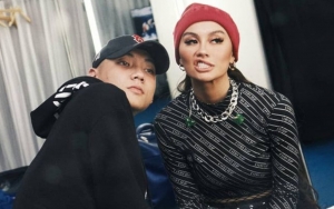Adam Rosyadi Kena Cibir, Pembelaan Agnez Mo Makjleb: He’s My Boyfriend