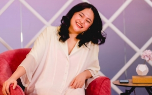 Pede Dengan Penampilan Berisi, Marshanda Kini Ingin Punya Badan Kurus Karena Alasan Ini 