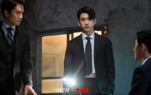 Jinyoung GOT7 Terlibat Rencana Besar Ji Sung, Naiknya Ketegangan 'The Devil Judge' Picu Penasaran