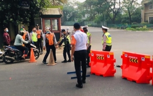 Kasus Sembuh COVID-19 3 Hari Berturut-Turut Lampaui Jumlah Pasien Baru, PPKM Siap Relaksasi?