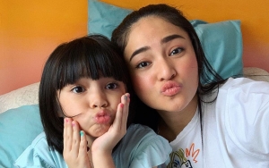 Cara Sienna Putri Cantik Jawab Pertanyaan Marshanda Bikin Baper, Terungkap Sosok Sang Ibu di Matanya