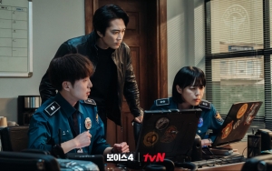 Tamat Pekan Ini, Song Seung Heon dan Lee Ha Na Bagikan Komentar Penutup Untuk 'Voice 4' 