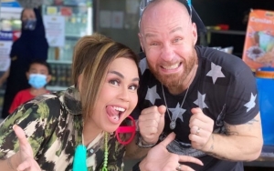Ungkapan Manis Melaney Ricardo Bahas 'Beribu Cerita' dalam 11 Tahun Pernikahan dengan Tyson Lynch