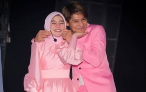 Rizky Billar dan Lesty Kejora Disebut Sudah Nikah Siri, Manager Bilang Begini