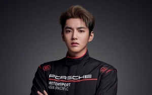 Kris Wu Ditahan Polisi atas Kasus Dugaan Pemerkosaan, Netizen: Hukuman Mati!
