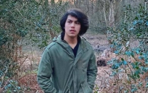 El Rumi Bagikan Foto Terbaring Lemah di RS Bareng Ahmad Dhani, Sakit Apa?