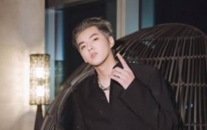 Ditahan Kepolisian Tiongkok, KTP Kanada Tak Bisa Jadi Jimat Pelindung Kris Wu