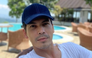Tsania Marwa Kerap Curhat di Medsos, Atalarik Syah Tegaskan Tak Pernah Larang Ketemu Anak