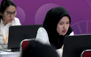 Hasil Seleksi Administrasi CPNS Diumumkan Hari Ini, Begini Cara Ajukan Sanggahan Kalau Tidak Lulus