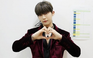 Direktur Jenderal WHO Terima Kasih ke Minhyuk BTOB Tak Ragu Ceritakan Pengalaman Covid-19