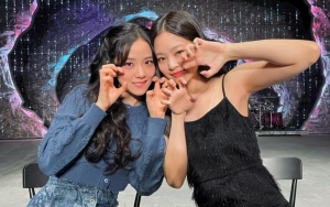 Tak Disangka, Tipe Cowok Ideal Jennie dan Jisoo BLACKPINK Ternyata Mudah Ditemui