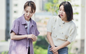Totalitas Banget! Moonbyul dan Solar Mamamoo Rela Bongkar Sampah Demi Menangkan 'The Sixth Sense 2'