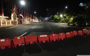 Berakhir Hari Ini, PPKM Level 4 Bakal Diperpanjang? Begini Kata Kemendagri