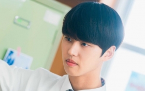 Karakter Hongseok Pentagon Tiba-Tiba Muncul di Masa Kini 'Blue Birthday', Tak Jadi Bunuh Diri?