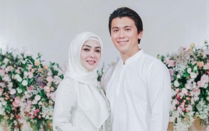 Syahrini Rayakan Ultah Sederhana, Kado Super Besar Dari Reino Barack Dibocorkan Adik Ipar