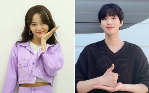 Kim Sejeong Dikonfirmasi Bintangi Drama Romantis Bareng Ahn Hyo Seop 'Office Blind Date'