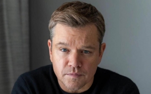 Matt Damon Sedih, Sebut Film Superhero dan Layanan Streaming Bisa Hancurkan Industri Sinema