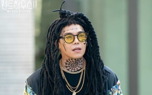 Usai Kritikan Rasis, Penampilan Baru Park Eun Seok di 'Penthouse 3' Jadi Perbincangan