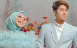 Rizky Billar Minta Izin Undang Mantan Pacar Saat Nikah, Lesti Kejora Santuy Jawab Begini