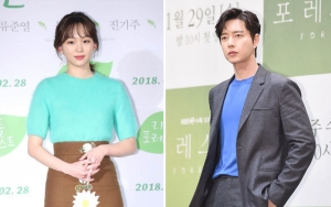 Tak Butuh Waktu Lama, Jin Ki Joo Terima Tawaran Jadi Lawan Main Park Hae Jin di Drama Baru