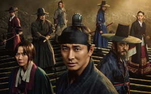 Penulis Naskah Akui Sudah Putuskan Akhir Seri 'Kingdom'