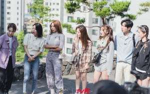 Jessi Tuding Jeon So Min Cs Kebanyakan Nonton Film Dewasa Karena Lakukan Ini di 'The Sixth Sense 2'