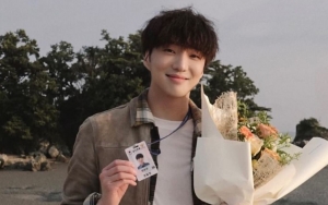 Kang Seung Yoon WINNER Tulis Pesan Manis usai 'Voice 4' Tamat