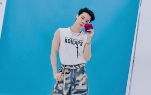 Jimin BTS Akui Susah Adaptasi dengan Konsep dan Gaya Koreografi 'Butter'