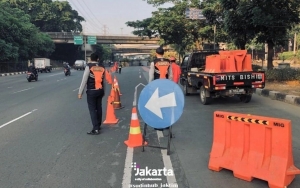 PPKM Level 4 Diklaim Tunjukkan Hasil Yang Baik Dalam Penanganan COVID-19